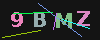 Gambar captcha