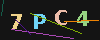 Gambar captcha